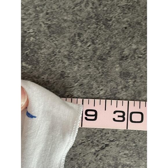 Miraclebody By Miraclesuit Top Womens S Abstract Artsy Tunic Blouse Slimming USA - Picture 9 of 10